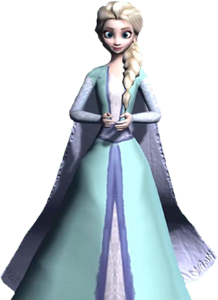 Elsa