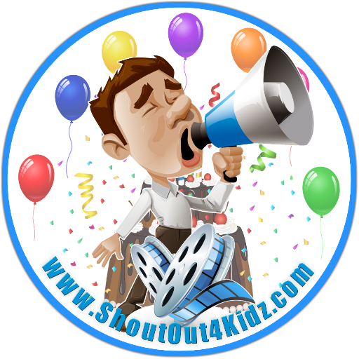 ShoutOut 4 Kids