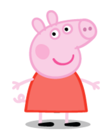 Peppa Pig