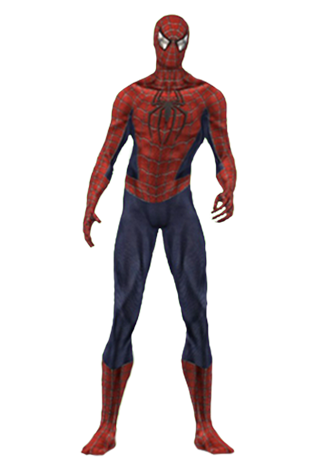 Spider Man